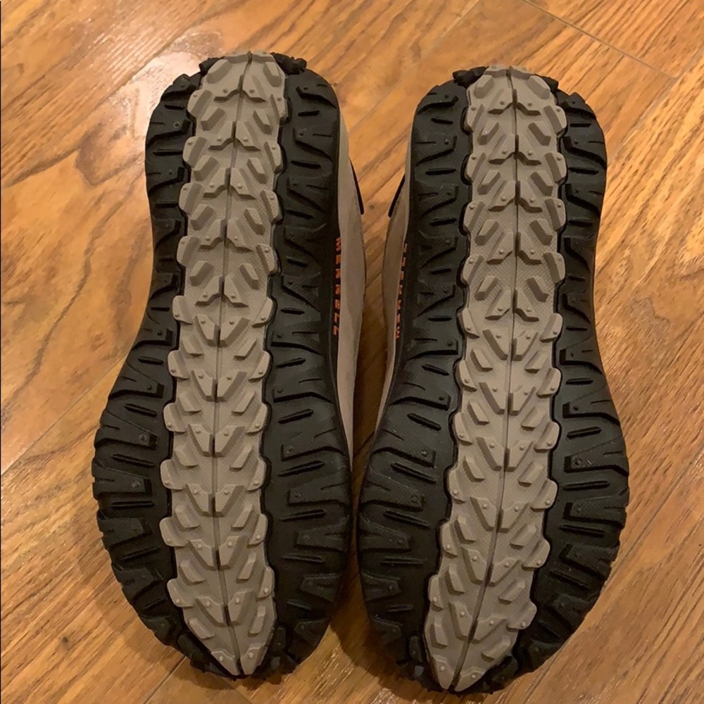Merrell sneakers - Picture 4 of 4